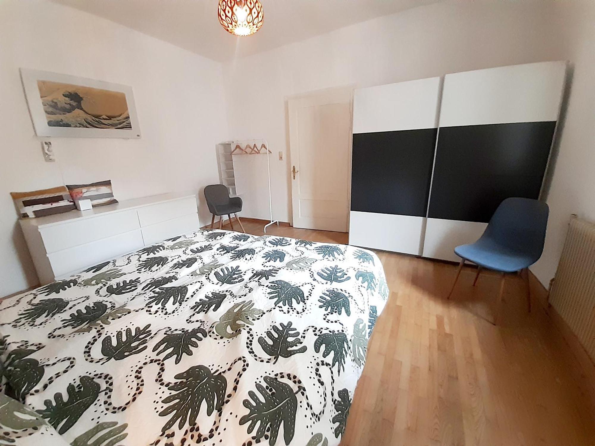 Schoene Altbauwohnung Auf Dem Land Kallham Экстерьер фото